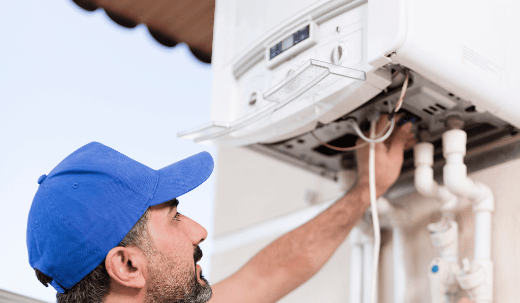 Günyüzü Franke Kombi Servis Ustası Hemen Arayın