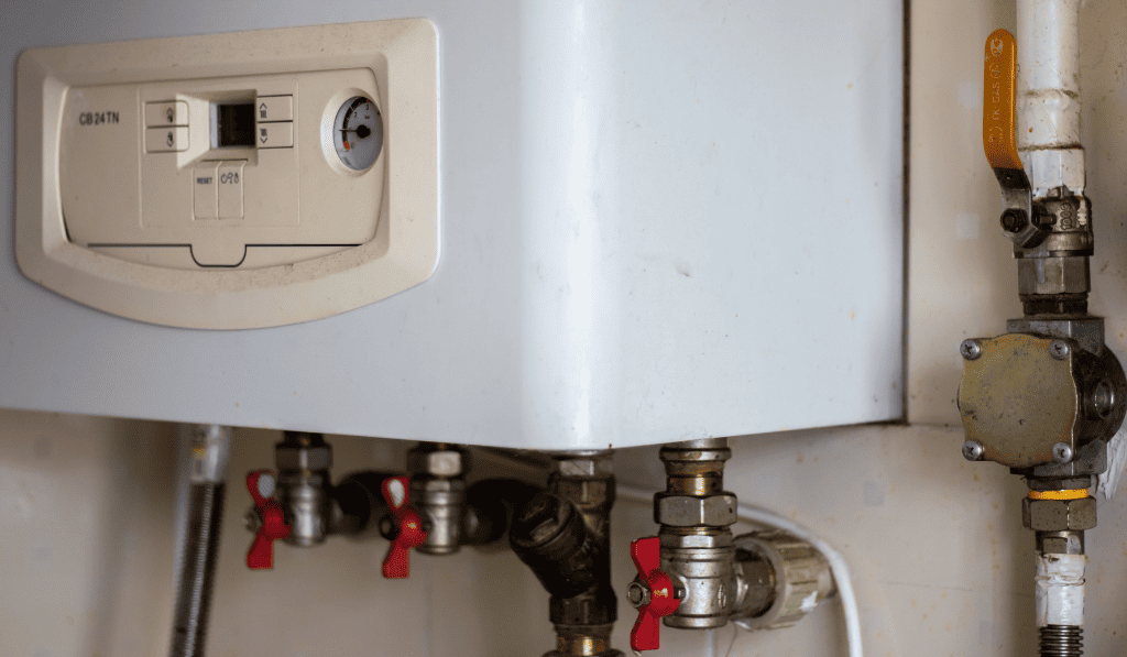 Günyüzü Franke Kombi Tamircisi Profesyonel Ekip